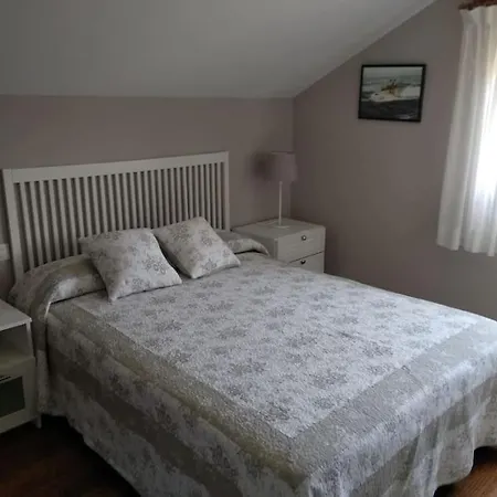 Casa En Portonovo Semesterbostad Sanxenxo