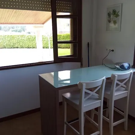 Ferienhaus Casa En Portonovo